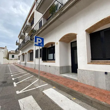 Brisa De Apartamento Calella De Palafrugell