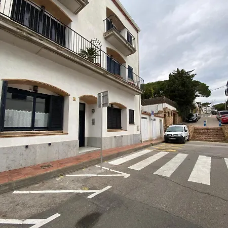 Apartment Brisa De Calella De Palafrugell