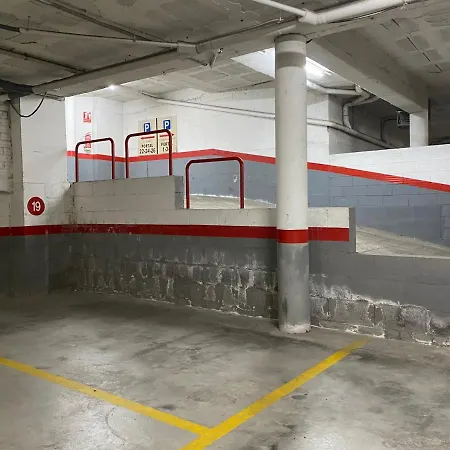 Brisa De Apartamento *