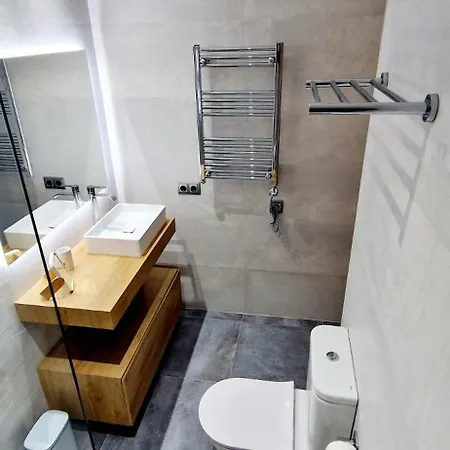 Apartamento Brisa De