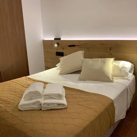 Apartment Brisa De *