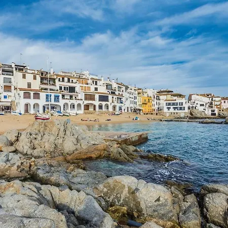 Apartment Brisa De