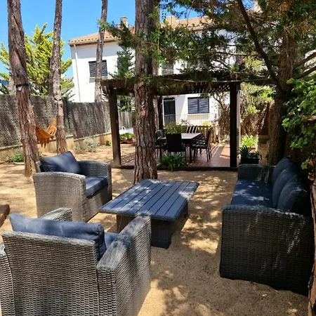 Apartment Brisa De Calella De Palafrugell