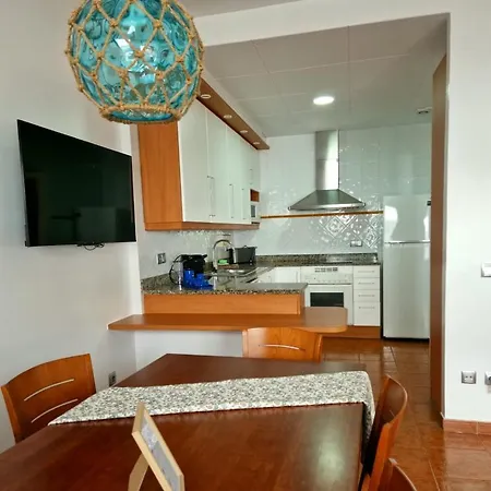 Apartment Brisa De *