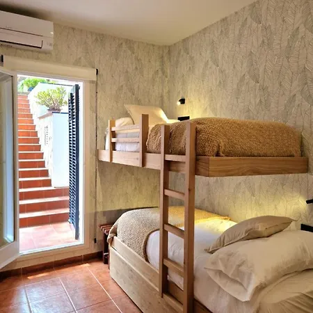 Brisa De Apartment Calella De Palafrugell