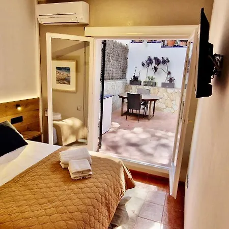 Apartment Brisa De