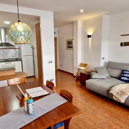 Apartment Brisa De