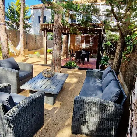 Apartment Brisa De Calella De Palafrugell