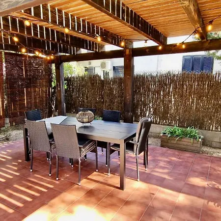 Apartment Brisa De